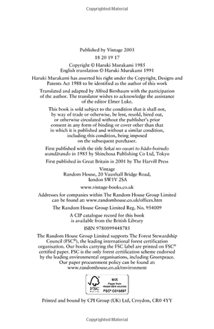 hard-boiled wonder - Ảnh 5