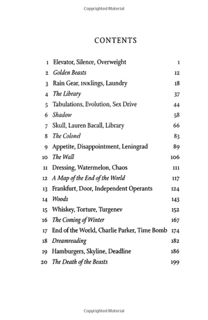 hard-boiled wonder - Ảnh 6