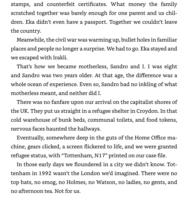 Hard By A Great Forest - Ảnh 4