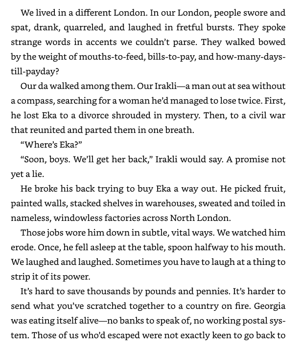 Hard By A Great Forest - Ảnh 5