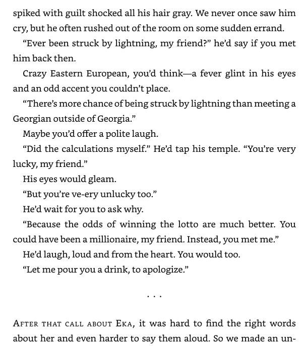 Hard By A Great Forest - Ảnh 8