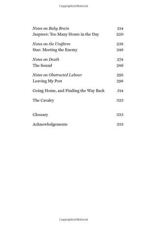 hard pushed: a midwifeℹs story - Ảnh 6