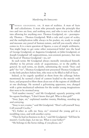 hard times (alma classics evergreens) - Ảnh 6