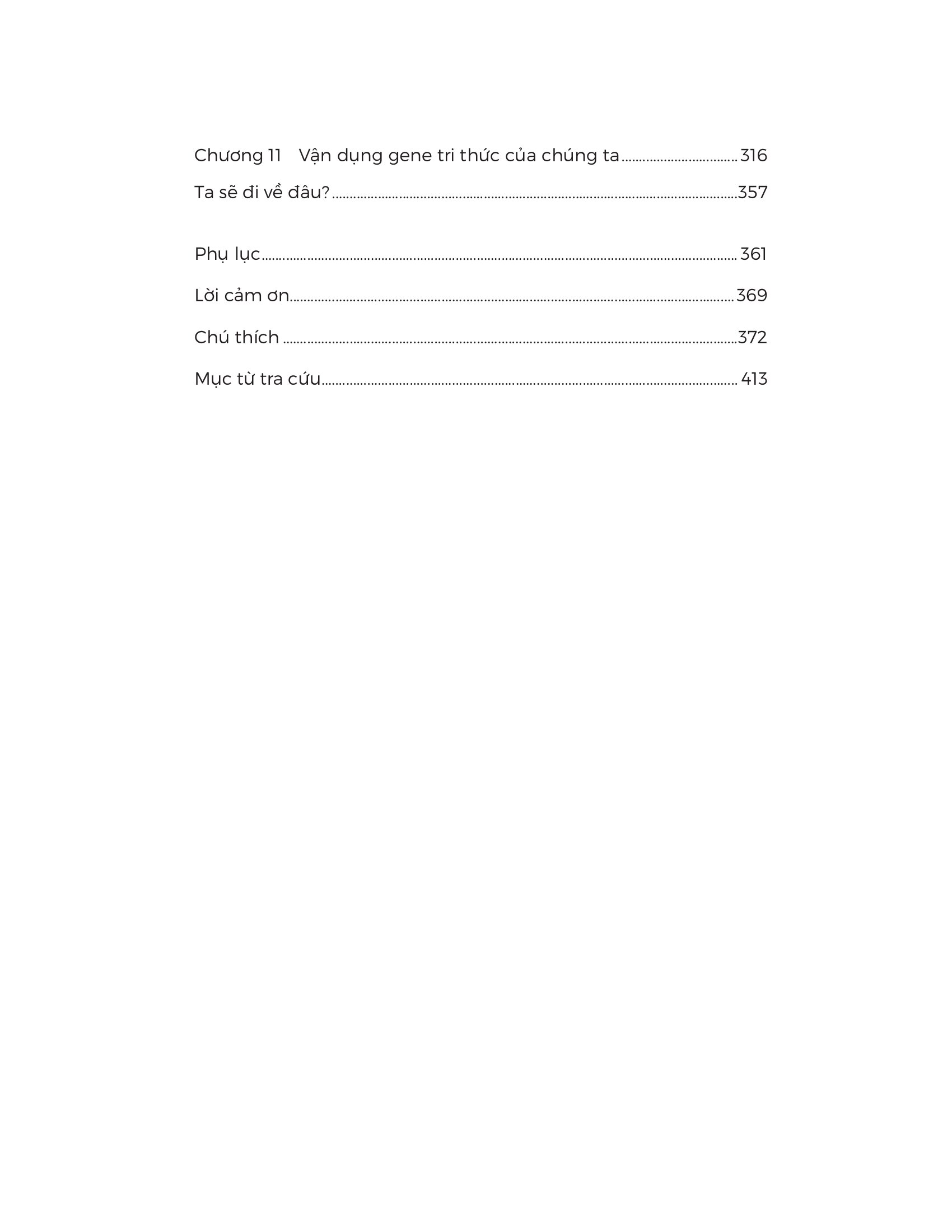 Hard To Be Human - Khó Mà Làm Người - Cách Vượt Qua 5 Bẫy Nhận Thức Kinh Điển - Ảnh 7