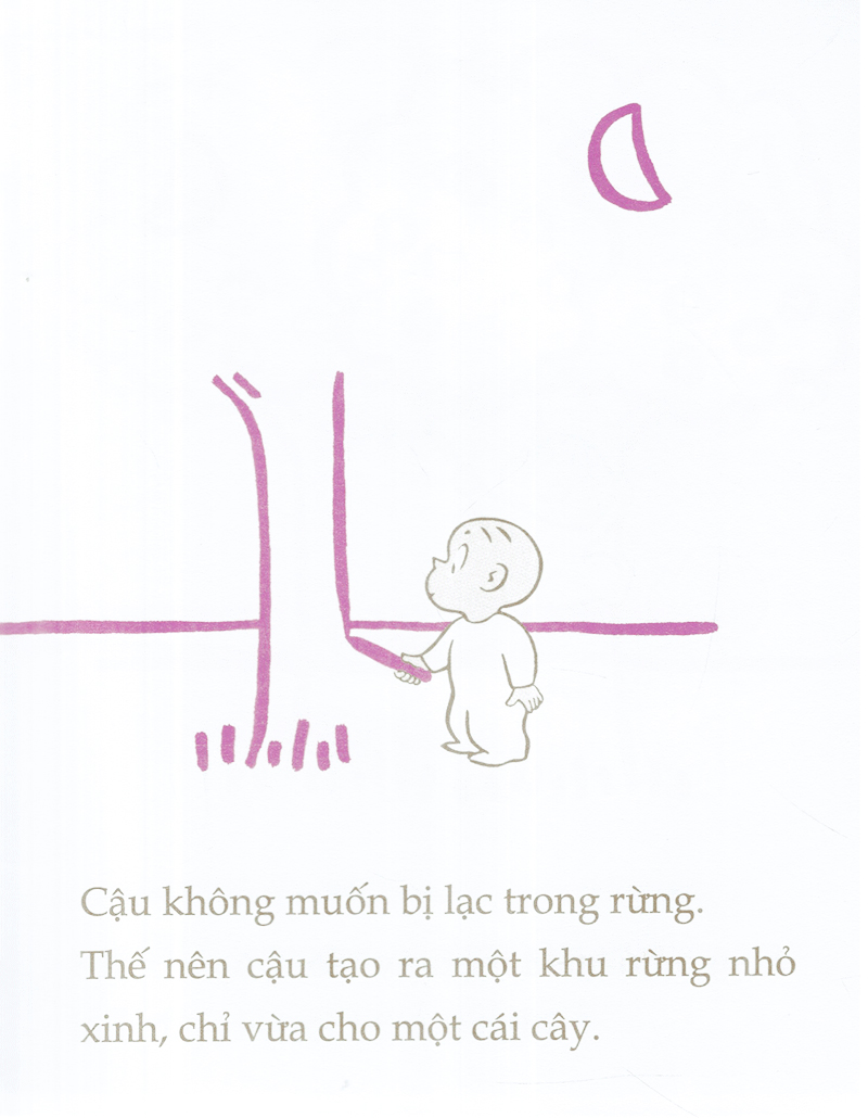 harold và bút sáp màu tím - Ảnh 12