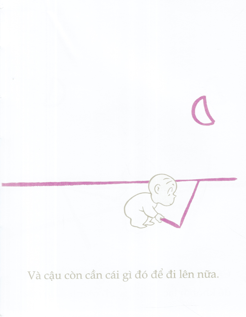 harold và bút sáp màu tím - Ảnh 6