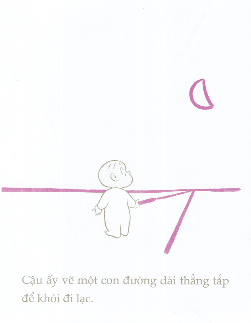 harold và bút sáp màu tím - Ảnh 7