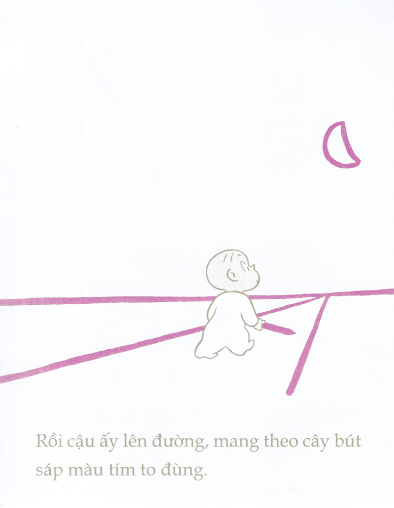 harold và bút sáp màu tím - Ảnh 8