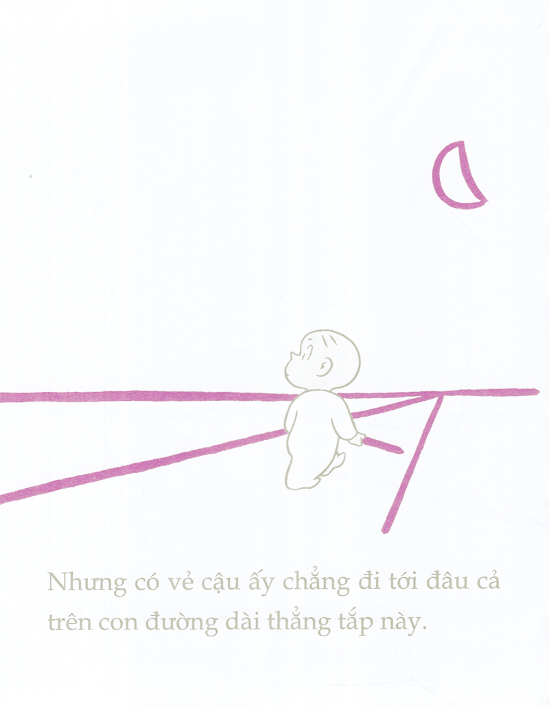 harold và bút sáp màu tím - Ảnh 9