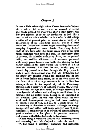 harper perennial modern classics - great short works of fyodor dostoevsky - Ảnh 5
