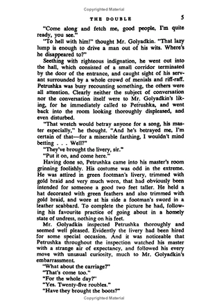 harper perennial modern classics - great short works of fyodor dostoevsky - Ảnh 6