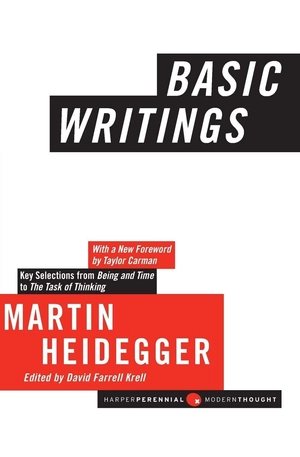 harper perennial modern thought - basic writings - Ảnh 2