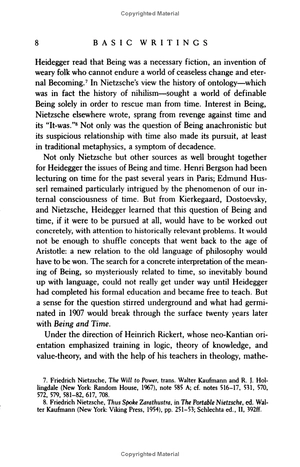 harper perennial modern thought - basic writings - Ảnh 9