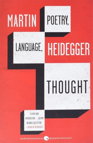 harper perennial modern thought - poetry, language, thought - Ảnh 2