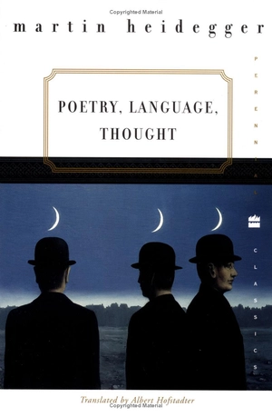 harper perennial modern thought - poetry, language, thought - Ảnh 3