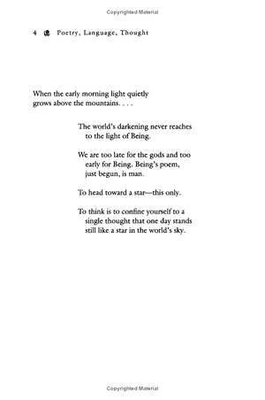 harper perennial modern thought - poetry, language, thought - Ảnh 6