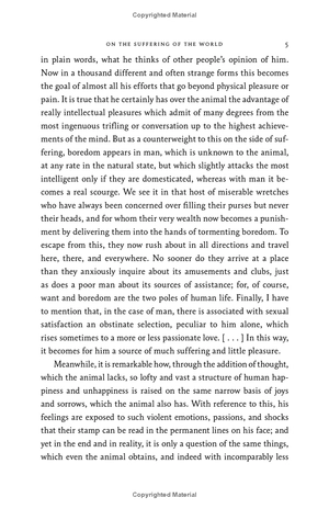 harper perennial modern thought - the essential schopenhauer - key selections from the world as will and representation and other writings - Ảnh 18