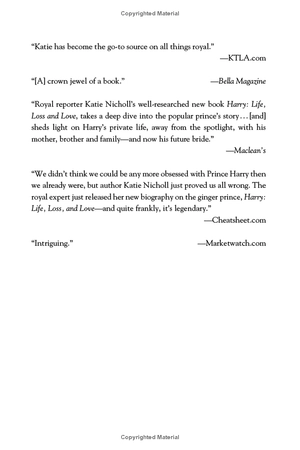 harry and meghan (revised): life, loss, and love - Ảnh 3