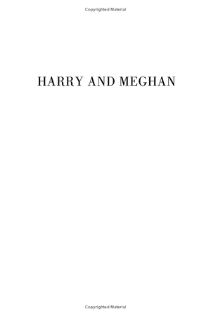 harry and meghan (revised): life, loss, and love - Ảnh 4