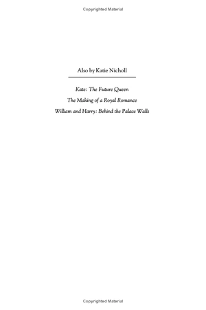 harry and meghan (revised): life, loss, and love - Ảnh 5