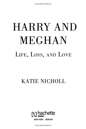 harry and meghan (revised): life, loss, and love - Ảnh 6