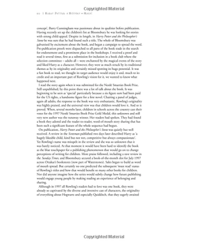 harry potter - a history of magic: the book of the exhibition - Ảnh 14