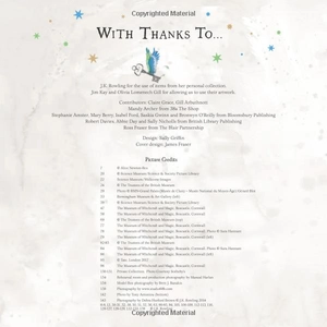 harry potter - a journey through a history of magic - Ảnh 10