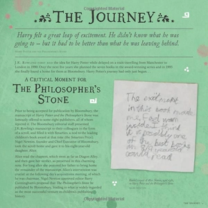 harry potter - a journey through a history of magic - Ảnh 5