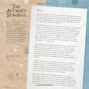 harry potter - a journey through a history of magic - Ảnh 6