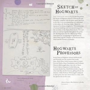 harry potter - a journey through a history of magic - Ảnh 7