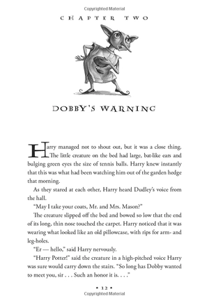 harry potter and the chamber of secrets - Ảnh 11