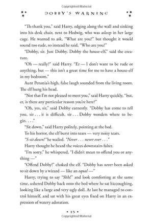 harry potter and the chamber of secrets - Ảnh 12