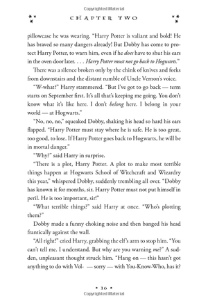 harry potter and the chamber of secrets - Ảnh 14