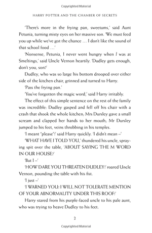 harry potter and the chamber of secrets - Ảnh 5