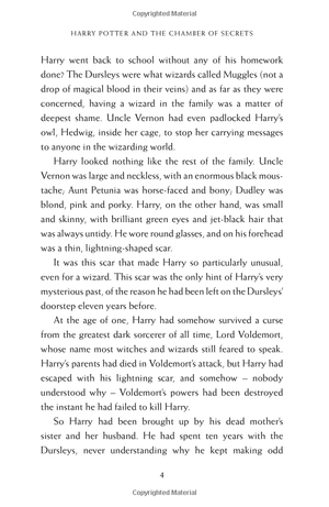 harry potter and the chamber of secrets - Ảnh 7