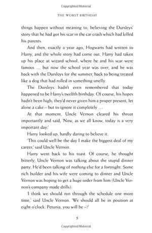 harry potter and the chamber of secrets - Ảnh 8