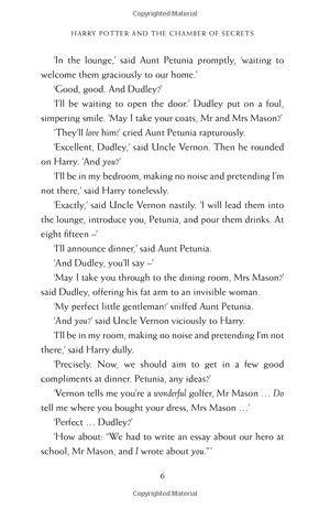 harry potter and the chamber of secrets - Ảnh 9