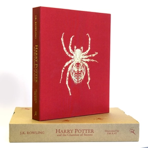 harry potter and the chamber of secrets - deluxe edition - Ảnh 2