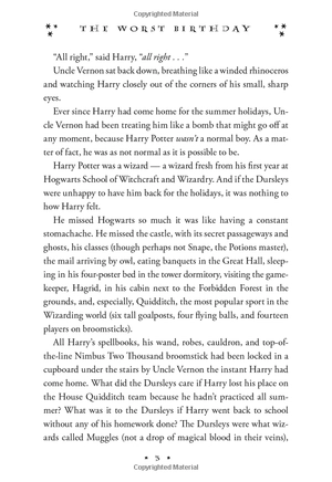 harry potter and the chamber of secrets (hardback) - Ảnh 4