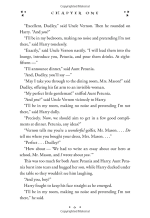 harry potter and the chamber of secrets (hardback) - Ảnh 7