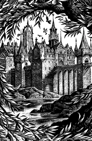 harry potter and the deathly hallows - Ảnh 11