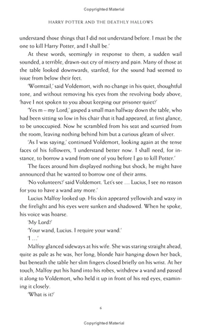 harry potter and the deathly hallows - Ảnh 15