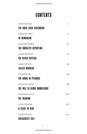 harry potter and the deathly hallows - Ảnh 3