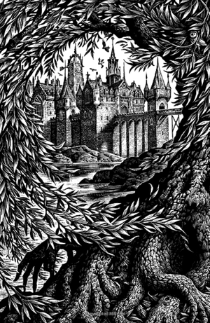 harry potter and the goblet of fire - Ảnh 10