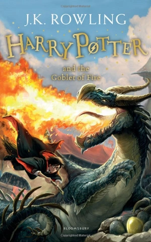 harry potter and the goblet of fire (2014) - Ảnh 2