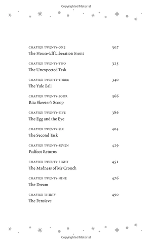 harry potter and the goblet of fire (2014) - Ảnh 6