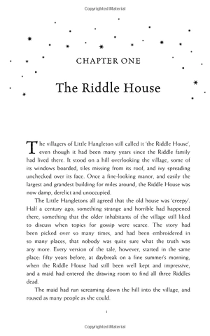 harry potter and the goblet of fire (2014) - Ảnh 8