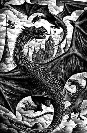 harry potter and the goblet of fire - Ảnh 3