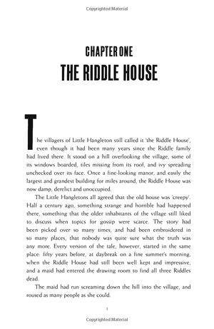 harry potter and the goblet of fire (hardback) - Ảnh 10