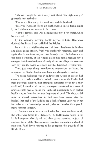 harry potter and the goblet of fire (hardback) - Ảnh 12